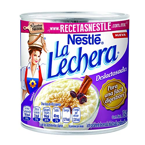 Lactose Free Condensed Milk - Thumbnail 4