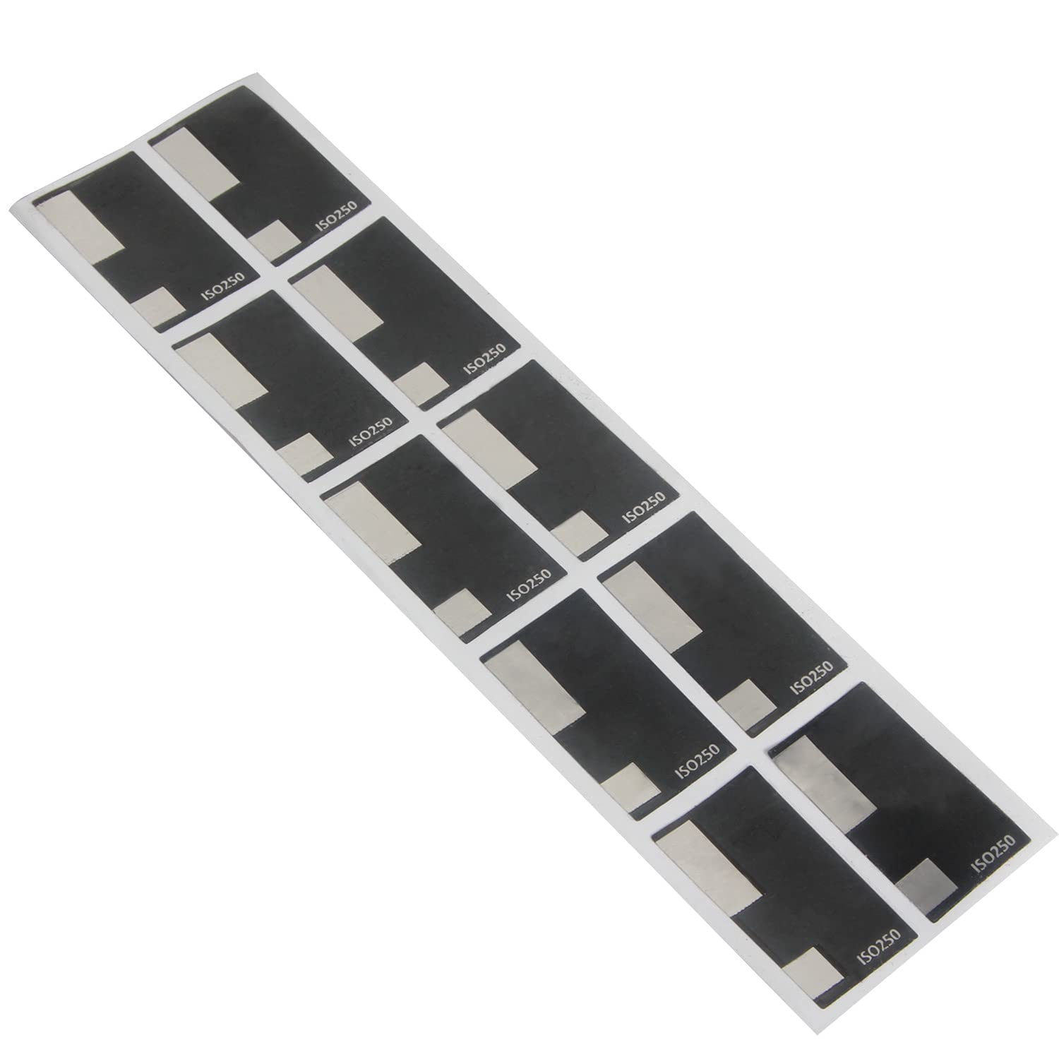 135 35 36EXP Bulk Film DX Code Lable ISO100 50 250 400 500 Sticker Auto Detect Hand Roll Film Accessories(ISO250)…