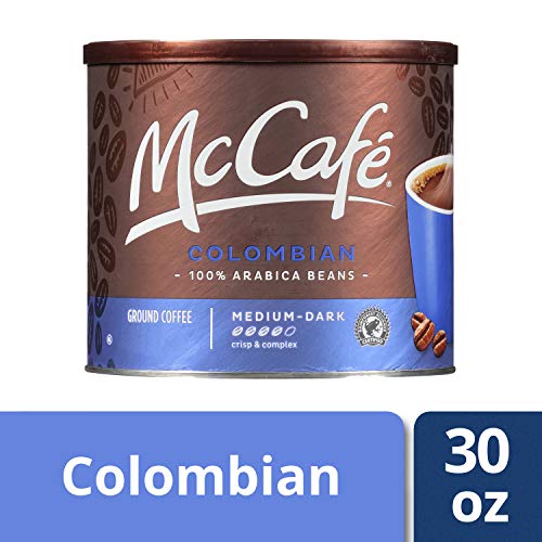 McCafe Colombian Coffee - Image 3