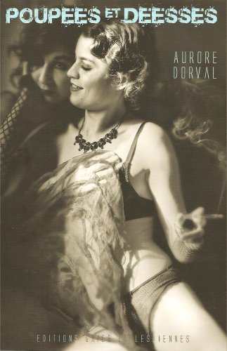 Poupées et déesses