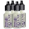 SHAVE SECRET DELUXE SHAVING OIL – 18.75ml (4 Pack)