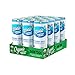 Organic Energy Drink Coconut Water by DARK DOG – 12oz. (pack of 12) Sports Drink | LOW Calories | Organic Caffeine | High in Vitamin C- Antioxidants |100% Certified Organic