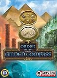 Grey Fox Games Order The Gilded Compass