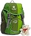 Deuter Kids Schmusebar Backpack, Kiwi