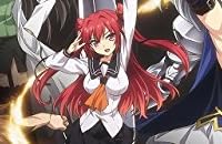 新妹魔王の契約者 Burst アニメnew 無料動画まとめ