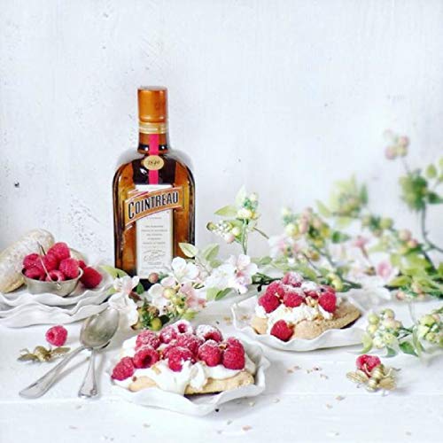 Cointreau - Orangenlikör (1 x 0.35 l) – Bild 3