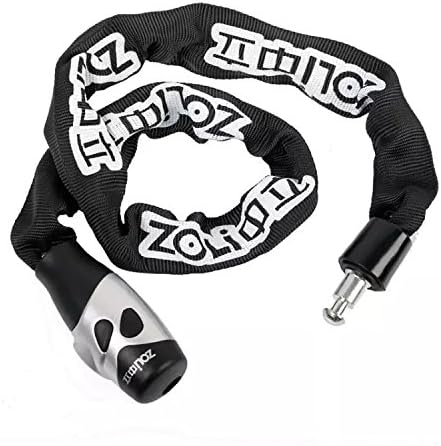 zoli bike lock