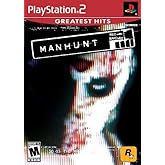 Manhunt - PlayStation 2 (Renewed)