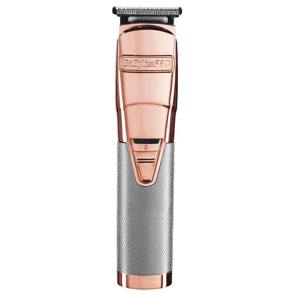Babyliss Pro 4Artist Trimmer Rose Gold FX7880RGE - Trimmer