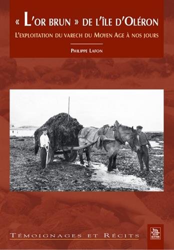 L' or brun de l'île d'Oléron
