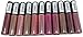 NYX Soft Matte Lip Cream - All 11 Color You Ever Wanted for You Lip Collection