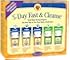 Nature's Secret 5-Day Fast and Cleanse Kit