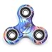 TOLOCO Spinner Fidget Toy Hand Spinner Camouflage for ADHD EDC Hands Killing Time, A16