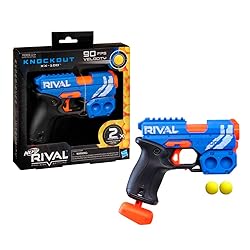 Nerf Rival Knockout XX-100 Blaster - Round