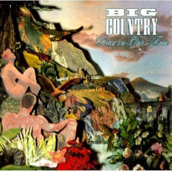 BIG COUNTRY - Seer - Amazon.com Music