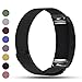 Samsung Gear Fit2/Gear Fit 2 PRO Smart Watch Replacement Band,Feskio Magnet Lock Stainless Steel Milanese Loop Metal Replacement Watchband Bracelet Wrist Strap for Gear Fit2 SM-R360 and Gear Fit 2 PRO