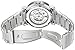 Stuhrling Original Women's 531L.11112 Classic Delphi Canterbury Swarovski Crystal-Accented Watch