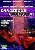 DANGEROUS OBSESSION / (DOL WS)                     image