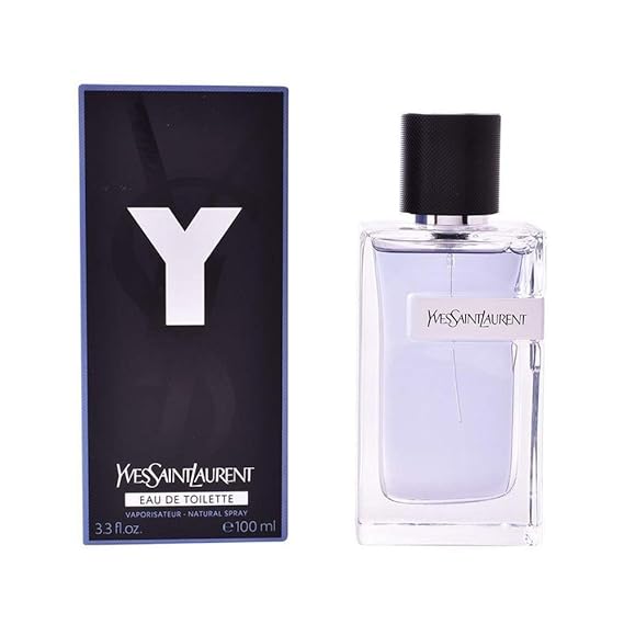 yves st laurent y eau de parfum