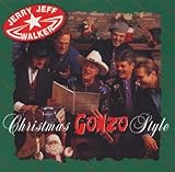 Christmas Gonzo Style