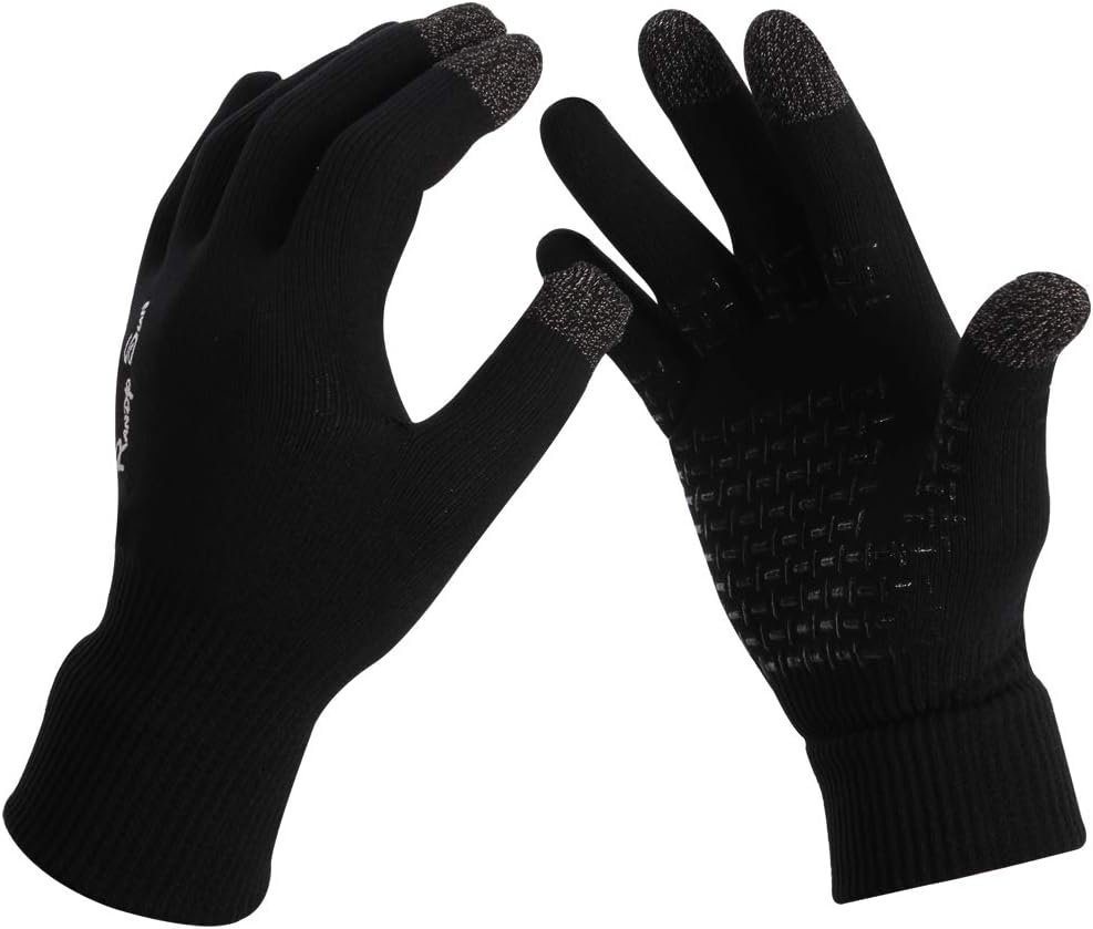 merino waterproof gloves