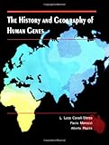 The History and Geography of Human Genes