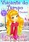 Livro Viajante do Tempo - A Descoberta - Livro 1