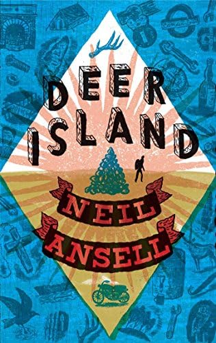 Deer Island Hardcover – August 4, 2015