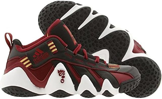 Amazon.co.jpï¼ Adidas EQT Key Trainer - Keyshawn Johnson (red / cardin / black / runninwhite) Men 
