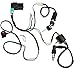 Minireen Wire Harness Wiring Loom CDI Ignition Coil Spark Plug Rebuild Kit for 50cc 70cc 90cc 110cc 125cc Stator CDI Coil ATV Quad Bike Buggy Go Kart primary