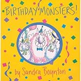 Birthday Monsters