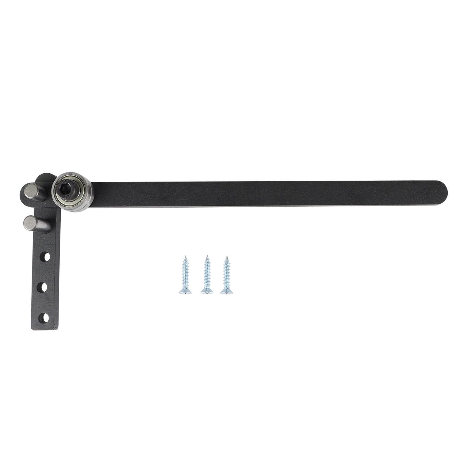 Manual Mini Rebar Bending Tool, Universal Rod Bender, 50 cm Length, DIY Hand Tools