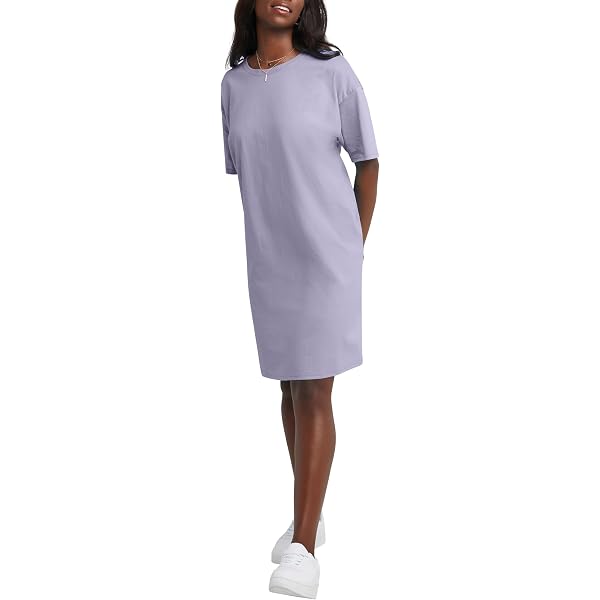 gap women's relaxed pocket t-shirt dress GAP Women's Relaxed Pocket T-Shirt Dress, Navy White Stripe, Small Petite  at Amazon Women's Clothing store