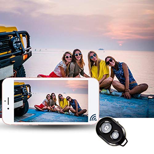 2 Miuniu+Bluetooth+Artifact+Shutter+Controls