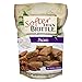Softer than Brittle Pecan 5.5 oz (ounce)