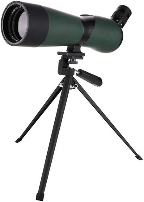 target telescope