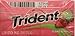Trident Island Berry Lime Chewing Gum - 12-18 Pks