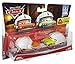 Disney Pixar Cars Grem & Acer with Helmets Vehicle, 2-Pack