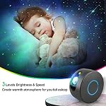 Galaxy-Projector-Star-Projector-Galaxy-Light-Planetarium-Projector-Starry-Night-Light-Projector-Galaxy-Projector-for-Bedroom-Night-Sky-Projector-with-Brightness-Adjustment-15-Light-Modes