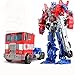 Transformers Optimus Prime Age Of Extinction Voyager Evasion Action Figure 7