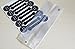100 pcs./pack Translucent Plastic Bags for Cookie,Cake,Chocolate,Candy,Snack Wrapping