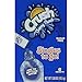Crush Singles To Go Powdered Drink Mix Variety Pack (Crush Orange, Pineapple, Cherry, Grape, Strawberry, & Berry Punch) Pack of 12