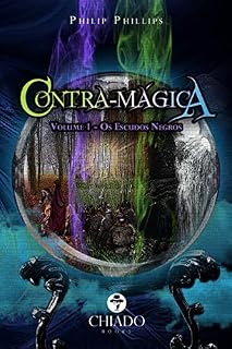 Livro Contra-mágica