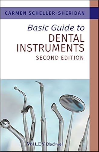 Download Basic Guide to Dental Instruments PDF