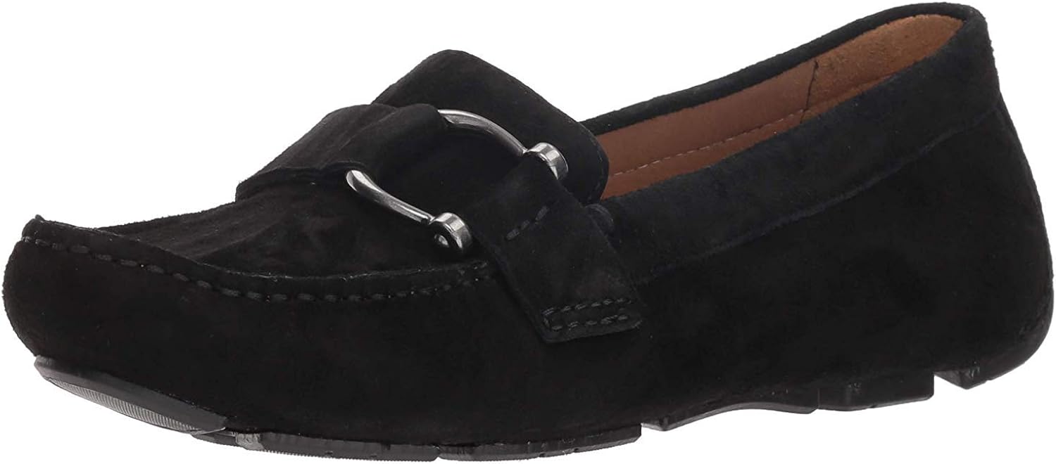 naturalizer nara loafer