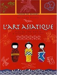 L' art asiatique