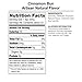 Amoretti Natural Artisan Flavor Cinnamon Bun, 5.56 Fluid Ounce