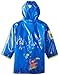 Nickelodeon Little Boys' SpongeBob Rain Coat, Blue, 6/6x