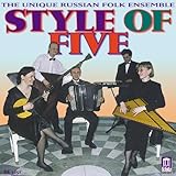 STYLE OF FIVE                                      image