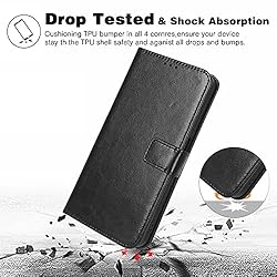 Jiajihua Cover Compatible with ZTE Nubia Focus Pro